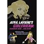 Avril Lavigne's Girlfriend: Sleight of Hand... and Heart