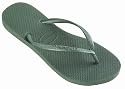 Havaianas - Slim - Moss Green