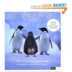 We Are Family !