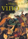 Historia del Vino