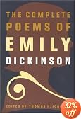 The Complete Poems of Emily Dickinson