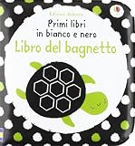 Libro del bagnetto