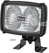 Truck-Lite Two Beam Work Lamp Trapezoid Pattern Clear, flood pattern 80491 Truck-Lite Two Beam Work Lamp Trapezoid Pattern Clear, flood pattern 80491