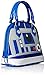 Loungefly R2D2 Mini Dome Shoulder Bag