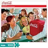 Coca-Cola: Soda Fountain