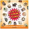 Cute Yummy Time: 70 Recipes for the Cutest Food You'll Ever Eat