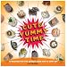 Cute Yummy Time: 70 Recipes for the Cutest Food You'll Ever Eat
