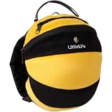 LittleLife Animal Toddler DayPack