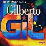 Rhythms of Bahia