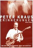 Produkt-Bild: Peter Kraus - Erinnerungen - Die ultimative Best Of!