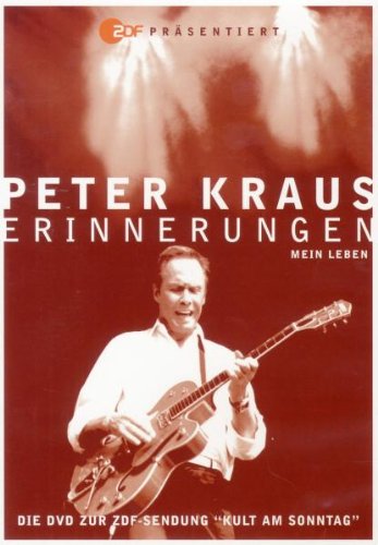Produkt-Bild: Peter Kraus - Erinnerungen - Die ultimative Best Of!