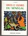 Contes et légendes du Sénégal : Par André Terrisse. Illustrations de Papa Ibra Tall
