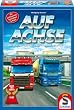 Schmidt Spiele 49090 - Auf Achse, Spiel des Jahres 1987