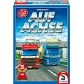 Schmidt Spiele 49090 - Auf Achse, Spiel des Jahres 1987