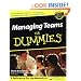 Managing Teams For Dummies