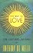 The Way to Love
