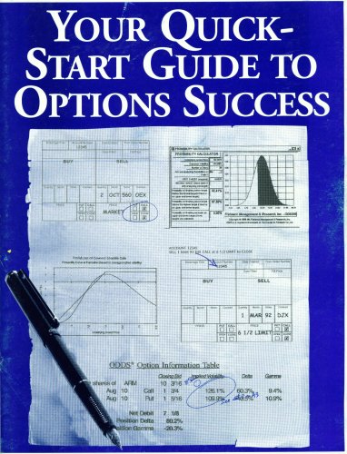 Your Quick-- Start Guide to Options Success