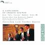 Concorde of Sweet Sounds