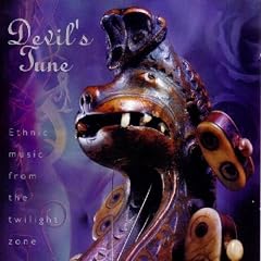 Devil's Tune
