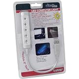 Rite Lite LPL792 LED Computer Light
