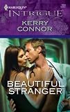 Beautiful Stranger (Harlequin Intrigue Series)