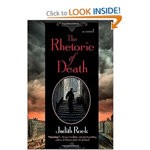 The Rhetoric of Death - Judith Rock