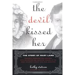 Devil Kissed Her
