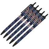 MLB Detroit Tigers Disposable Pens