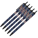 MLB Detroit Tigers Disposable Pens