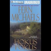 Hokus Pokus: The Sisterhood, Book 9 (Rules of the Game, Book 2) | Fern Michaels