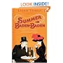 Summer in Baden-Baden