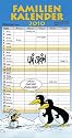 Familienkalender 2010