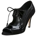 VANELi Women's Polo Open-Toe Spectator