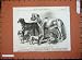 1861 Prize Dogs Leeds Show Setter Japanese Mastiff Pug