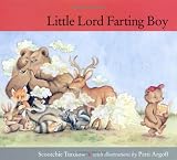 Little Lord Farting Boy
