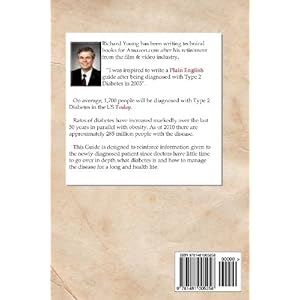 Understanding Diabetes Type 2: Recipes & Exercise Plans for the Newly Diagnosed