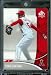 Sporting Goods : 2006 SP Authentic #47 Ervin Santana Baseball Card - Mint Condition - In Protective Display Case !!