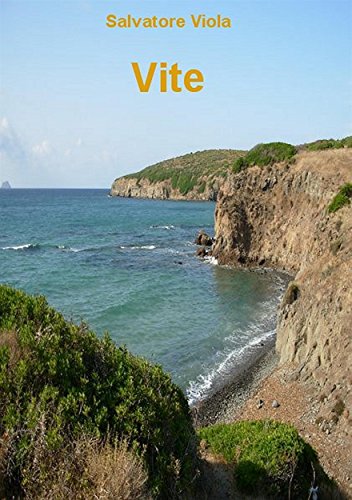Vite (Italian Edition)