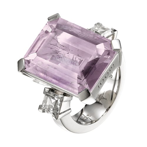JOOP! Sommer Kollektion 2010 Ring 925 Silber JPRG90472B590 Preisvergleich