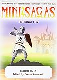 Mini sagas : fictional fun. British tales