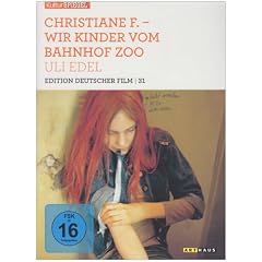 Christiane F. - Wir Kinder vom Bahnhof Zoo / Edition Deutscher Film