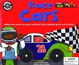 Spinning Wheels: Race Cars