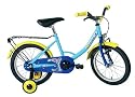MINI VIPER Kinderrad 18" (46cm) Rücktrittbremse TÜV/GS