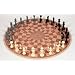 3 Man Chess