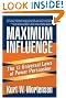 Maximum Influence...
