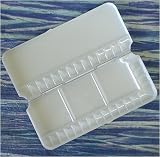 32 Well Bullet Proof Glass Watercolor Palette