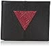 Guess Men's Culver Double Billfold Wallet