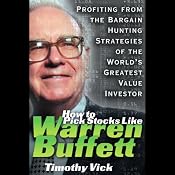 How to Pick Stocks Like Warren Buffett | [Timothy Vick]