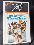 Das verr�ckte Wildwest-Rennen - Christopher Connelly