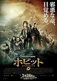 ホビット 竜に奪われた王国 [DVD]